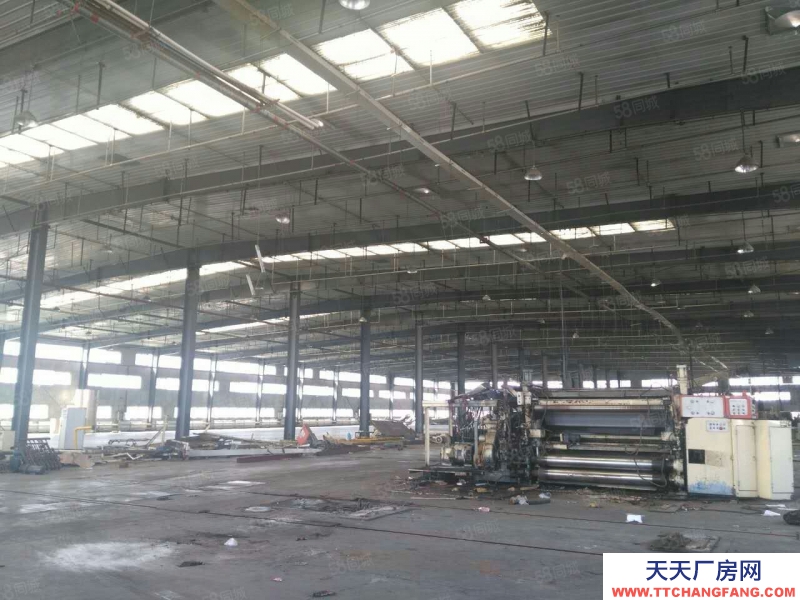 (出租) 獨門獨院廠房出租出售 ,2000至20000平,可分割帶大院