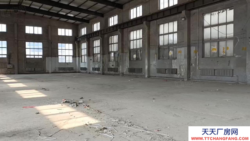 (出租) （有供暖）皇姑區二環外廠房庫房2500平辦公70平出租。