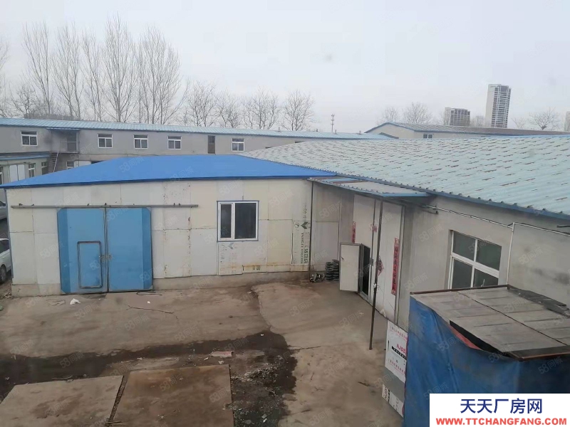 (出租) (價錢實惠)皇姑區廠房出租300至1700平,舉架6米