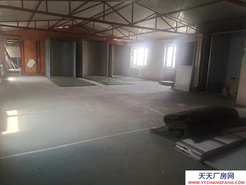 (出租) 可當庫房，車間使用，位置好，地方大