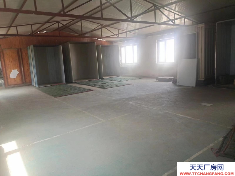 (出租) 可當庫房，車間使用，位置好，地方大