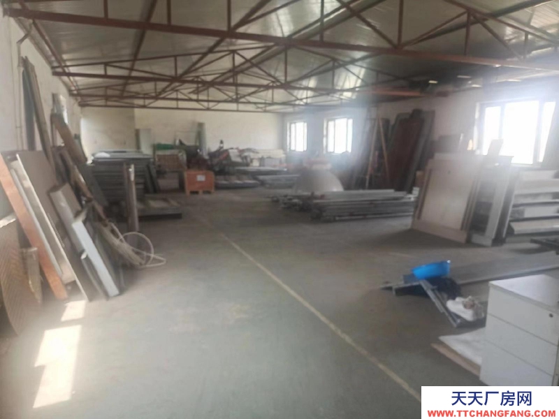 (出租) 可當庫房，車間使用，位置好，地方大