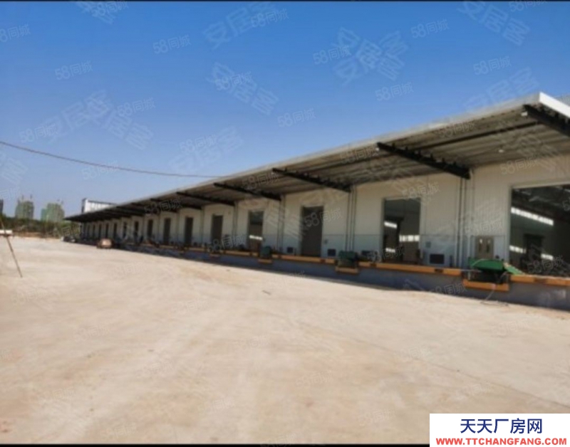 (出租) 南昌紅谷灘新區(qū)西站大街倉庫出租