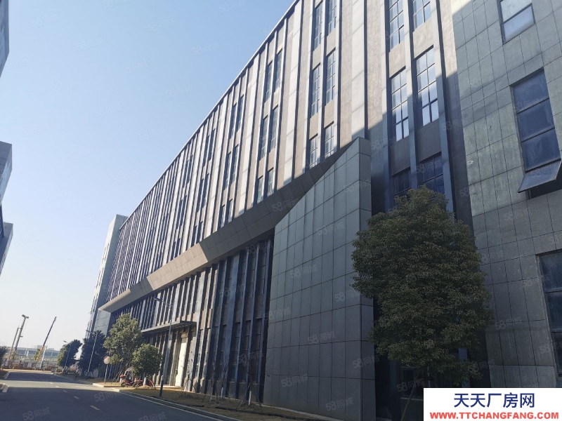 (出租)南昌紅谷灘新區(qū)機(jī)械醫(yī)療產(chǎn)業(yè) 招引高稅收項(xiàng)目