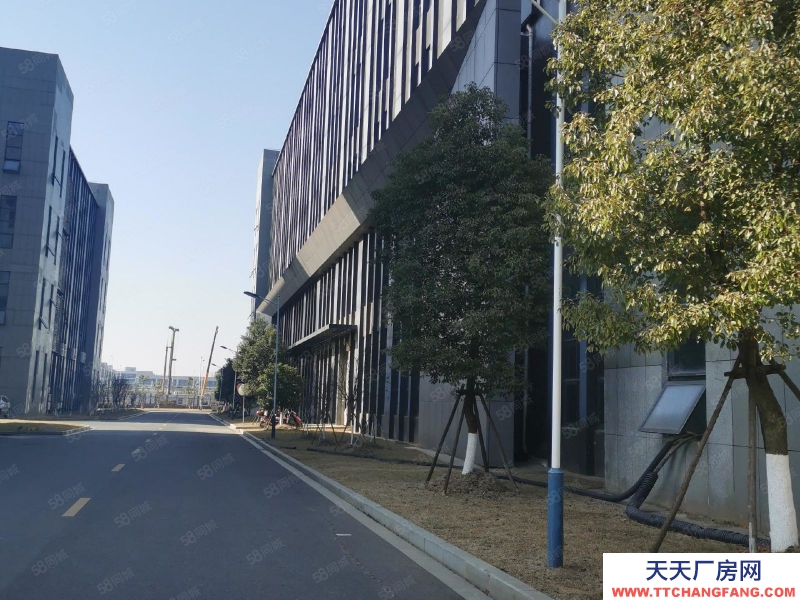 (出租)南昌紅谷灘新區(qū)機(jī)械醫(yī)療產(chǎn)業(yè) 招引高稅收項(xiàng)目