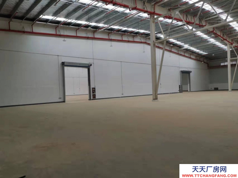 (出售) 南昌紅谷灘新區(qū)8.1米層高 花園式獨(dú)棟廠房 生活方便 出入便捷 現(xiàn)房