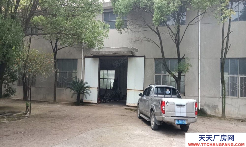 (出租)南昌青山湖區(qū)昌東工業(yè)園昌豐路標(biāo)準(zhǔn)廠房及空地出租 可合作建廠