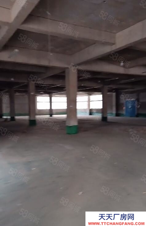 (出租) 南昌青山湖區(qū)解放東路附近 大量框架廠房出租 各種面積都有 價(jià)格漂亮