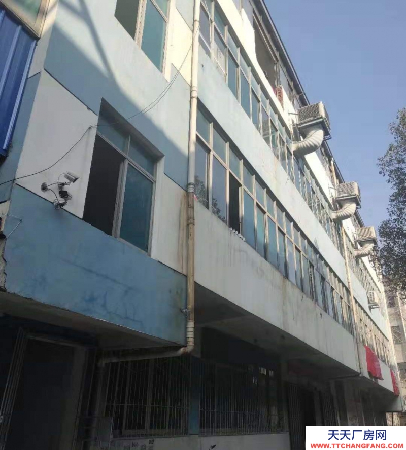 (出售) 解放東路昌東工業園正規廠房出售