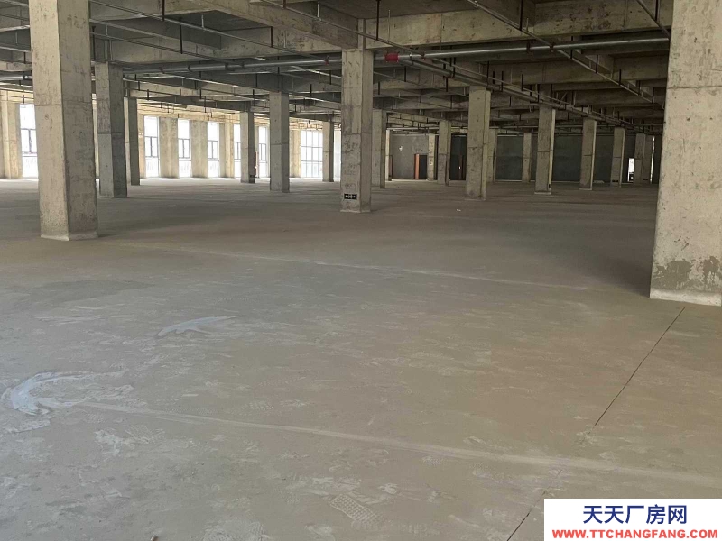 (出售) 南昌青山湖區(qū)南昌電子信息示范園四層廠房配套完善