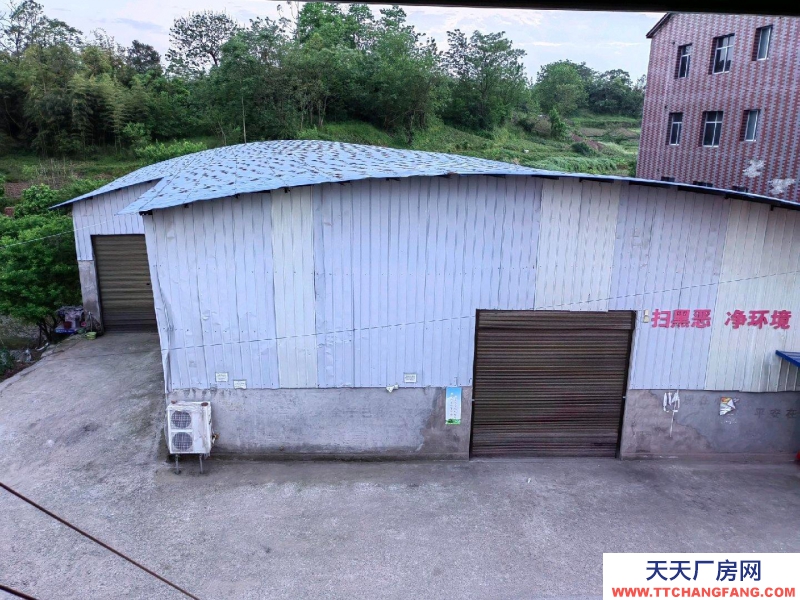 重慶墊江 交通方便，可進出大型貨車