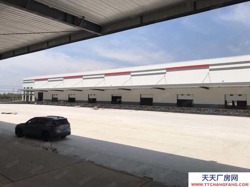 (出租) 南昌青山湖區5000平倉庫招租，丙二類消防，凈高9米