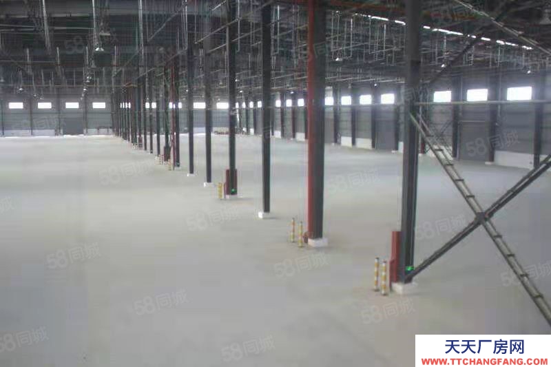 (出租)南昌青山湖區供儲物流中心標準倉庫冷庫招租