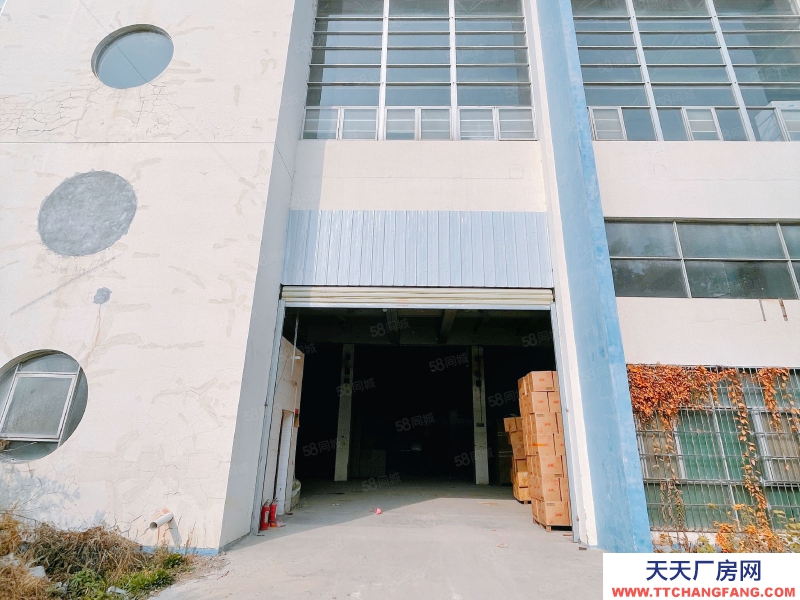 (出租) 南昌青山湖區昌東大道旁靠近恒源科技園附近大型倉庫出租