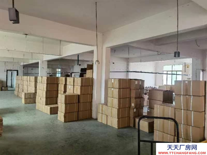 (出租) 南昌青山湖區(qū)可做電商 面積大小剛剛好 周邊工人好找