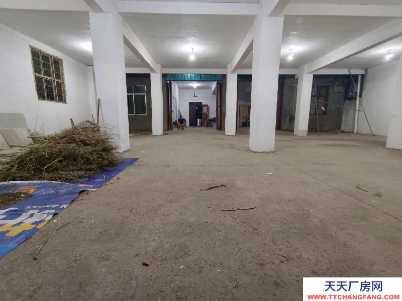 (出租) 南昌青山湖區400平米廠庫