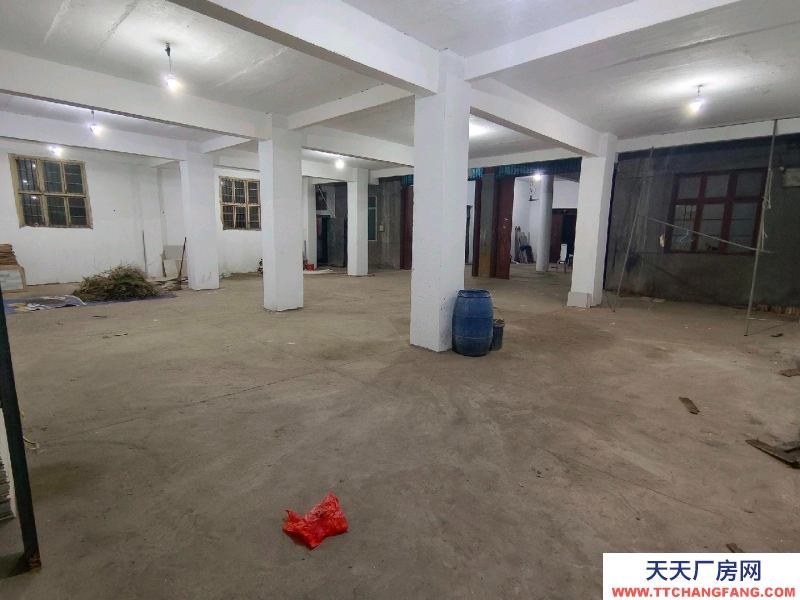 (出租) 南昌青山湖區400平米廠庫