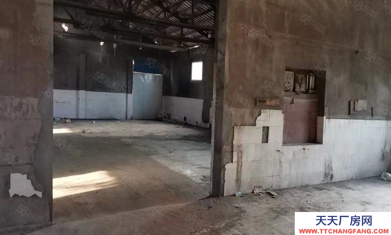 (出租) 南昌東湖區(qū)揚(yáng)子洲揚(yáng)農(nóng)路獨(dú)院廠房500平出租