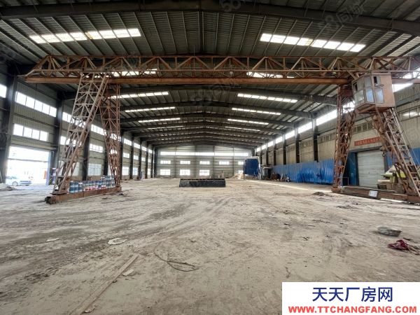 (出租) 鄭州金水楊金路4000平方米廠房出租（可分租）