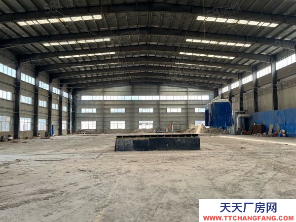 (出租) 鄭州金水楊金路4000平方米廠房出租（可分租）