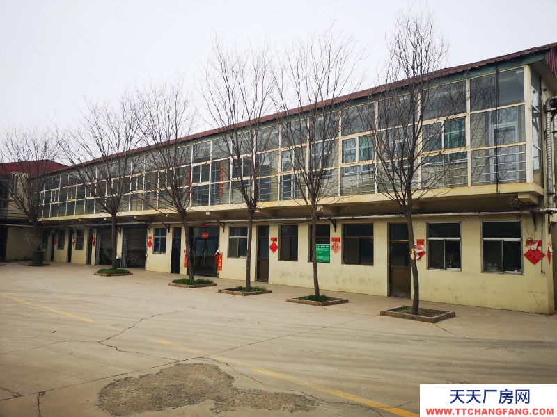 (出租) 工業(yè)園區(qū)內(nèi)80畝廠區(qū),3萬平車間,可分租整租或改建。