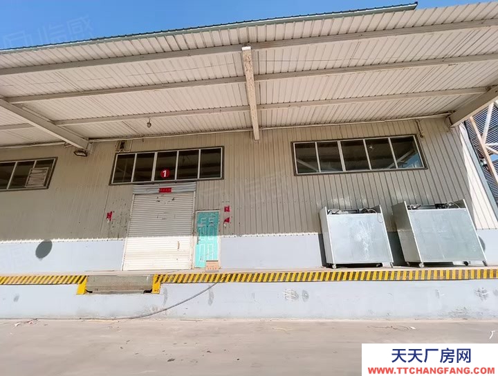 (出租) 太原市小店區正規標準倉庫3000平米,有消防手續房東出租