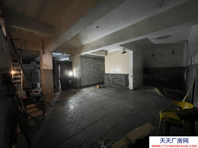 (出租) 南昌東湖區(qū)中山路地下室倉庫，房東直租價(jià)格從優(yōu)