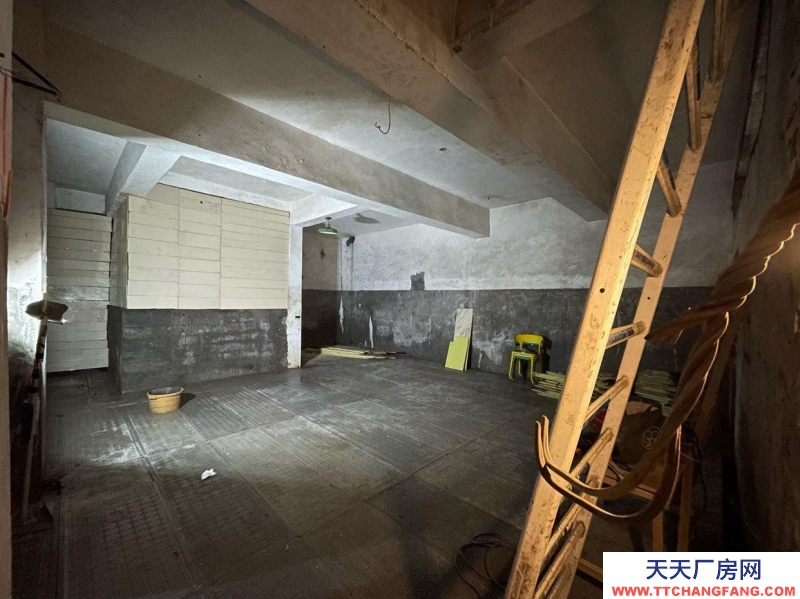 (出租) 南昌東湖區(qū)中山路地下室倉庫，房東直租價(jià)格從優(yōu)