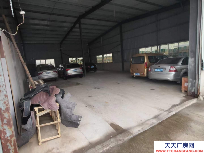 (出租) 南昌東湖區閑置倉庫周邊環境很好旁邊就是快速路