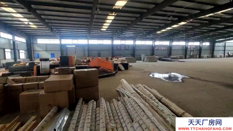 (出租) 大型廠房出租 格局方正 辦公室 宿舍配套齊全 歡迎電聯