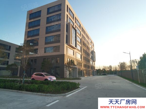 (出售) 鄭州金水廠房現房，清盤鉅惠，價格2XXX起，配套餐廳公寓，成熟便利