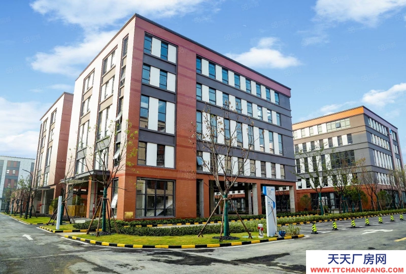 (出售) 綜改區(qū)廠房直售,700平到5300平,大紅本可按揭