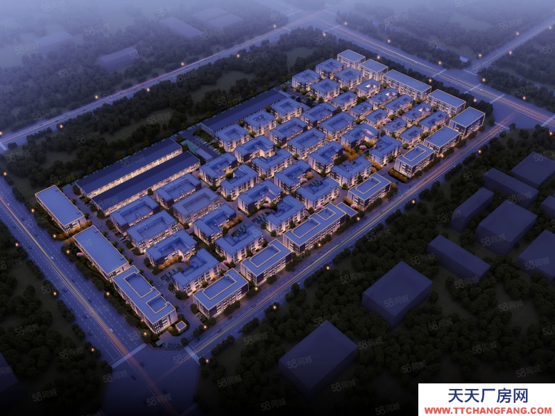 (出售) 綜改區廠房出售 花園式辦公環境 五十年產權 價格可談