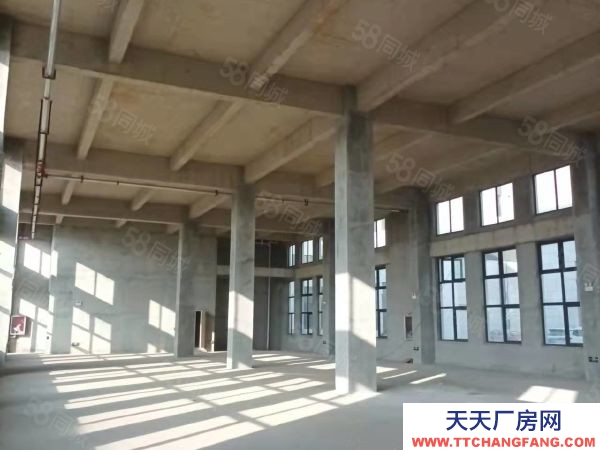 (出售) 鄭州金水鄭北廠房,現房招商,市區6折價2XXX起,餐廳公寓,成熟便利