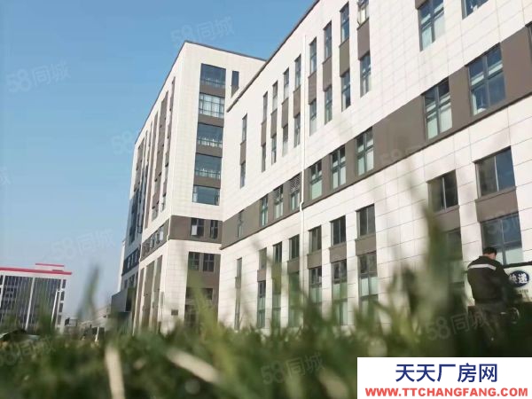 (出售) 鄭州金水鄭北廠房,現房招商,市區6折價2XXX起,餐廳公寓,成熟便利