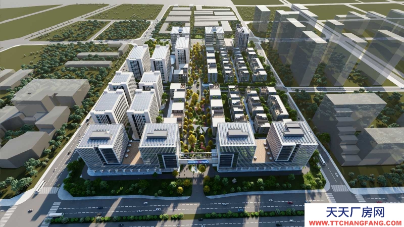 (出售) 鄭州金水出售中州大道南三環(huán)地鐵口花園辦公獨(dú)棟