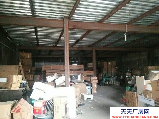 (出租) 庫房廠房“房東直租”