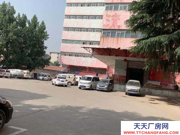 (出租) 鄭州金水銀基商圈附近， 100-1500平米大小面積專業(yè)倉(cāng)庫(kù)