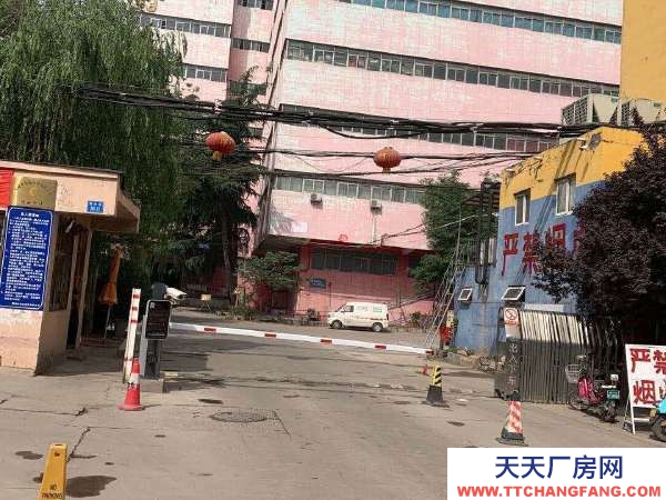 (出租) 鄭州金水銀基商圈附近, 100-1500平米大小面積專業(yè)倉庫