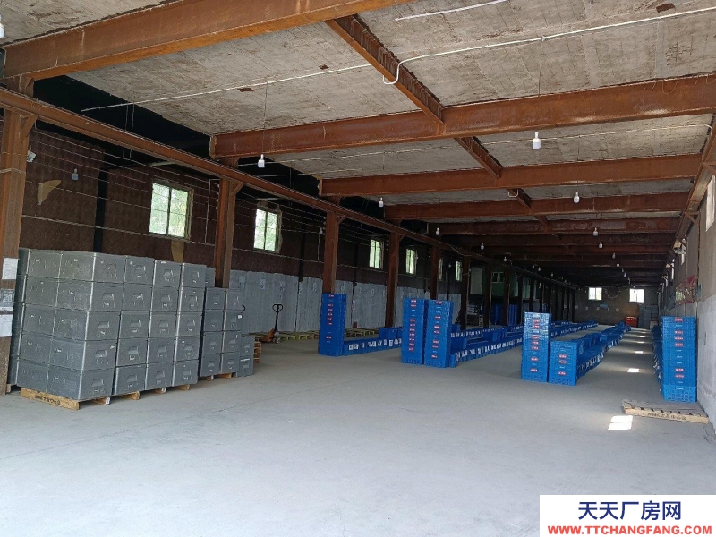 (出租) 鋼混結(jié)構(gòu),獨(dú)門獨(dú)院,緊鄰高速,交通方便