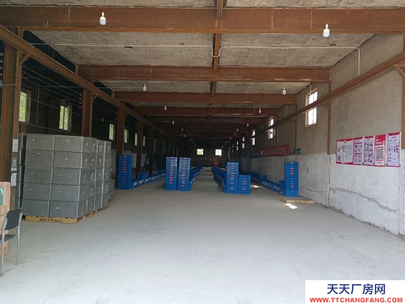 (出租) 鋼混結構，獨門獨院，緊鄰高速，交通方便