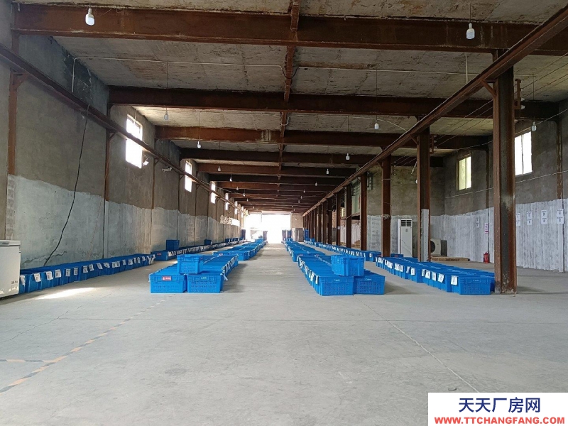 (出租) 鋼混結(jié)構(gòu),獨(dú)門獨(dú)院,緊鄰高速,交通方便