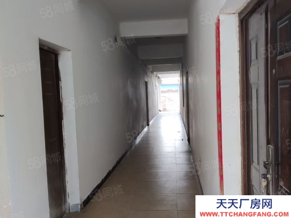 晉寧工業園5800平獨院有證廠房出租