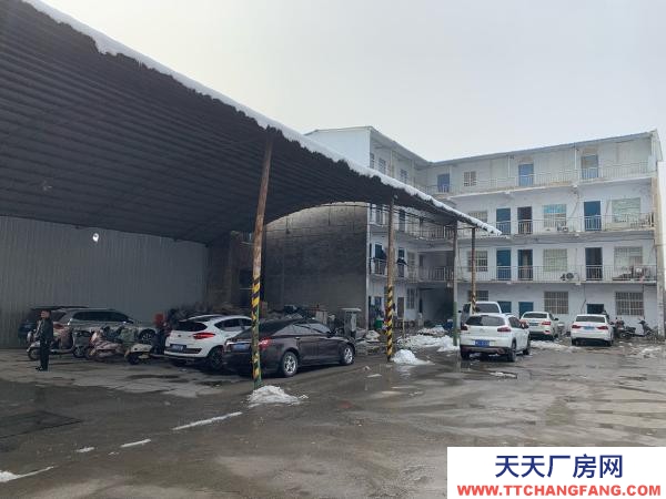 (出租) 鄭州金水楊金路馬頭崗新建倉(cāng)庫(kù)招租