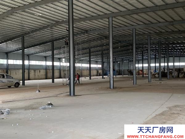 (出租) 鄭州金水楊金路馬頭崗新建倉(cāng)庫(kù)招租