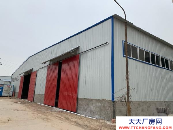 (出租) 鄭州金水楊金路馬頭崗新建倉(cāng)庫(kù)招租