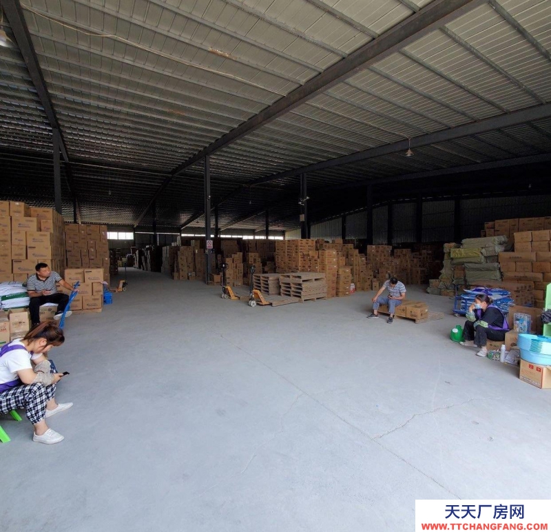 (出租) 鄭州金水楊金路馬頭崗新建倉(cāng)庫(kù)招租