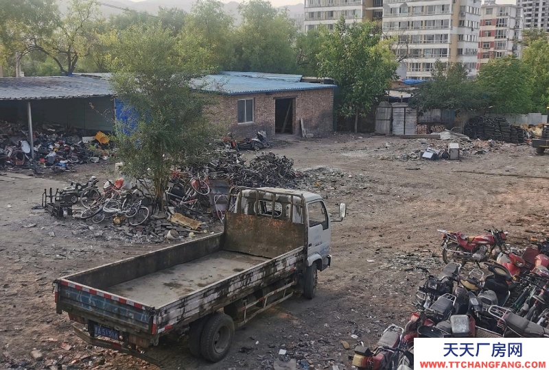 (出租) 3000平米，西機路，普國路高速口