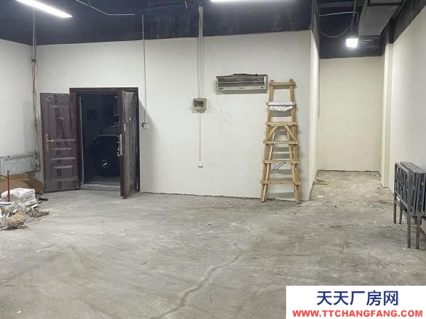 (出租) 個人倉庫 無中介費 適合電商、倉儲