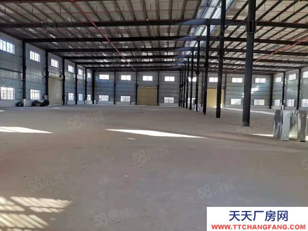 廠房直租呈貢區七甸產業園